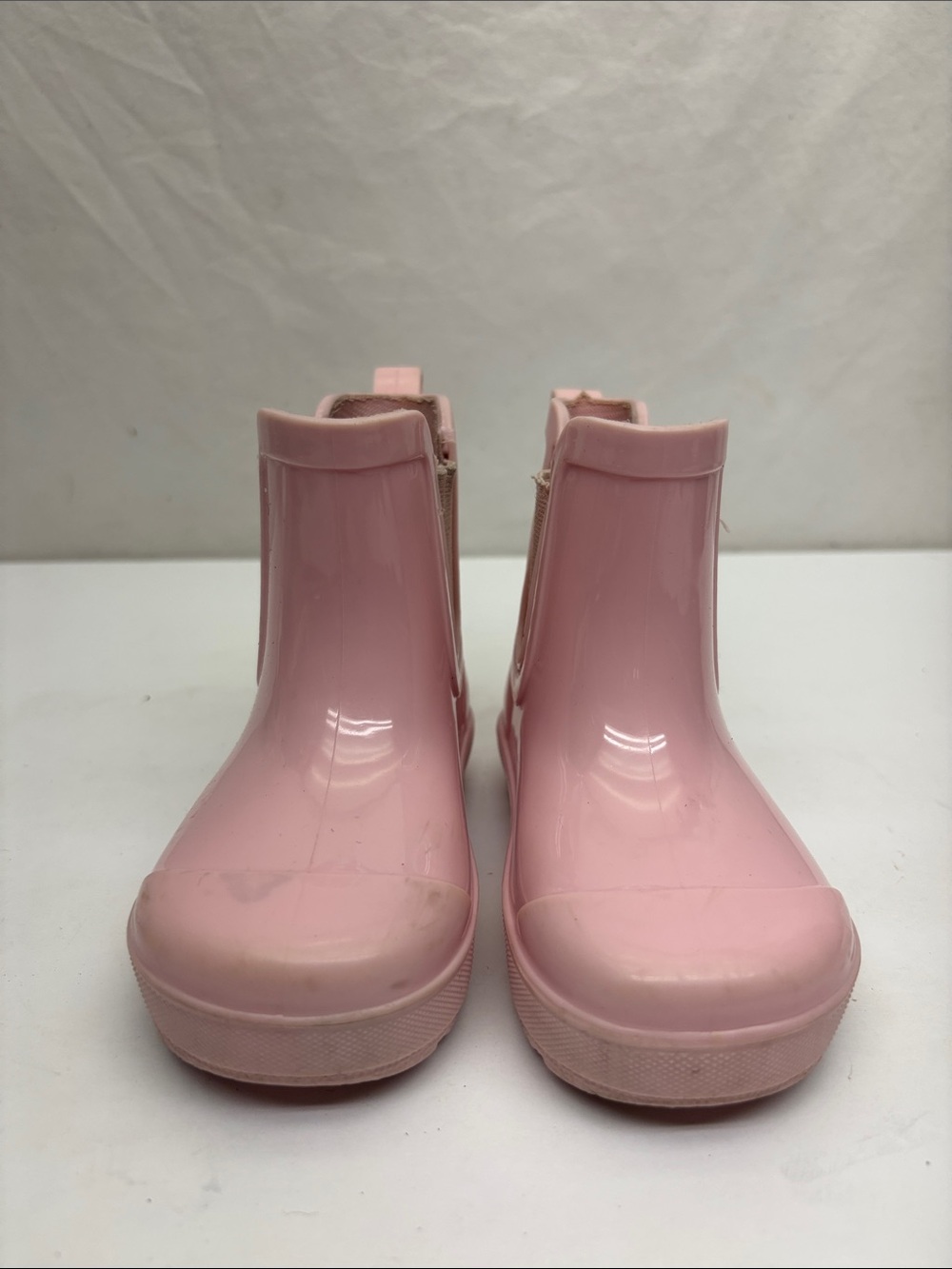 BearPaw rain boots for baby’s SZ 4, box 16